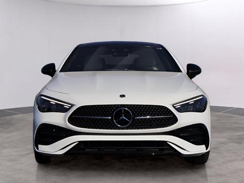 White 2027 Mercedes-Benz CLE 300 CLE 300