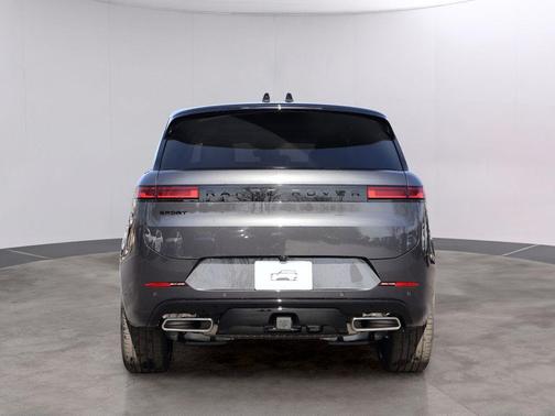 2026 Land Rover Range Rover Sport P400 Dynamic SE