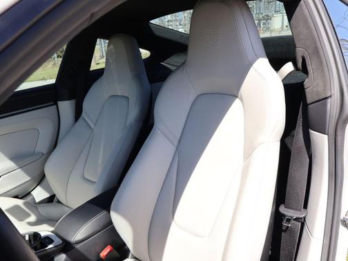 2023 Porsche 911 GT3