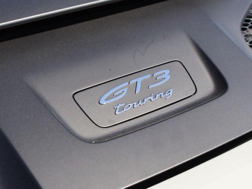 2023 Porsche 911 GT3