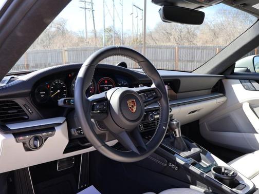 2023 Porsche 911 GT3