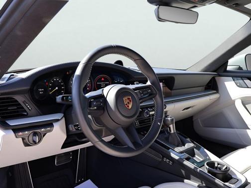 2023 Porsche 911 GT3