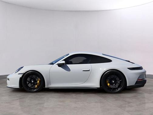 2023 Porsche 911 GT3