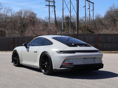 2023 Porsche 911 GT3