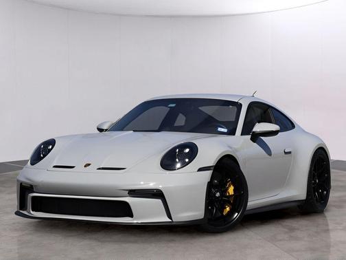 2023 Porsche 911 GT3