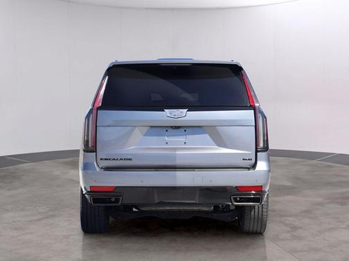 2021 Cadillac Escalade ESV Sport Platinum