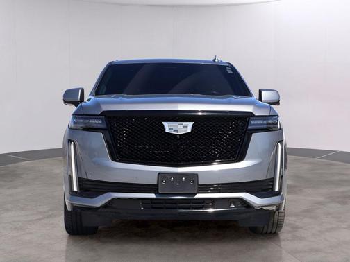 2021 Cadillac Escalade ESV Sport Platinum