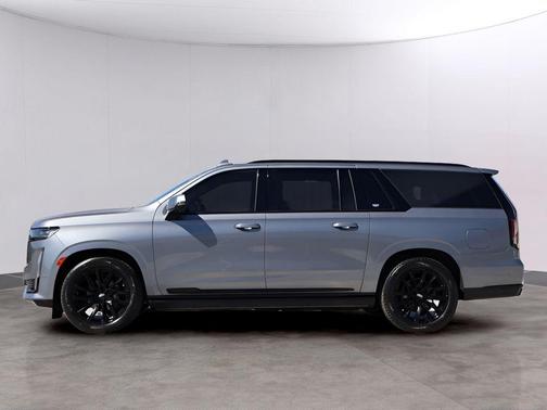 2021 Cadillac Escalade ESV Sport Platinum