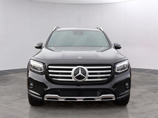 2025 Mercedes-Benz GLB 250 Base 4MATIC