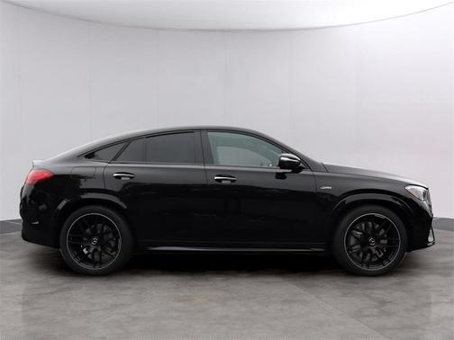 2026 Mercedes-Benz AMG GLE 53 Base