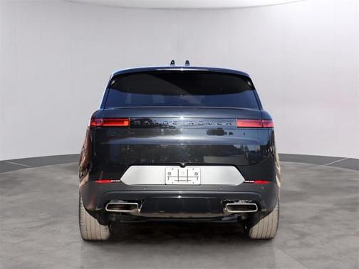 2024 Land Rover Range Rover Sport SE