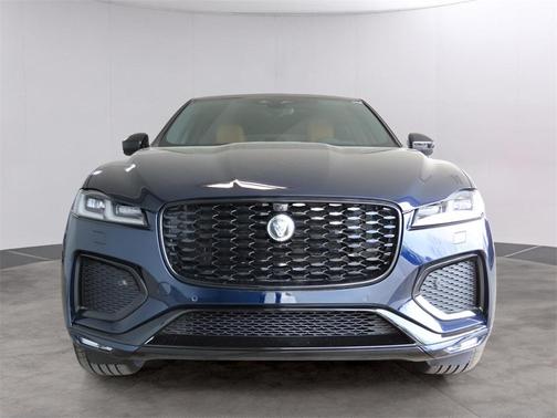 2026 Jaguar F-PACE P250 R-Dynamic S