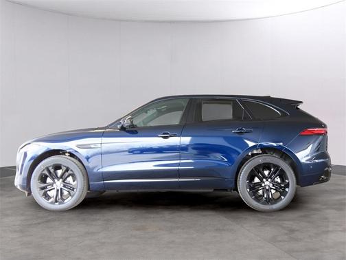 2026 Jaguar F-PACE P250 R-Dynamic S