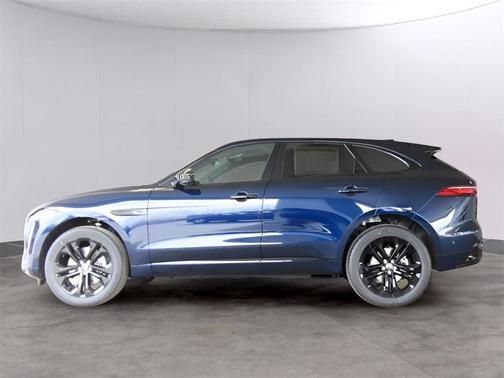 2026 Jaguar F-PACE P250 R-Dynamic S