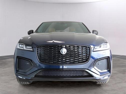 2026 Jaguar F-PACE P250 R-Dynamic S