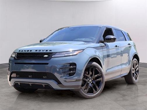 2026 Land Rover Range Rover Evoque Dynamic SE