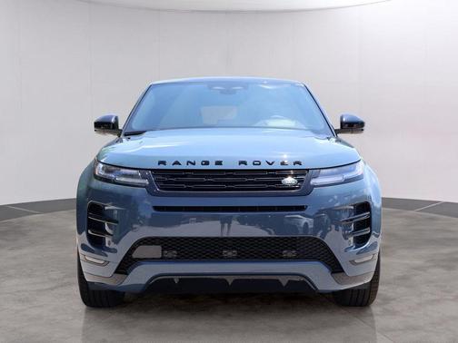 Tribeca Blue 2026 Land Rover Range Rover Evoque Dynamic SE