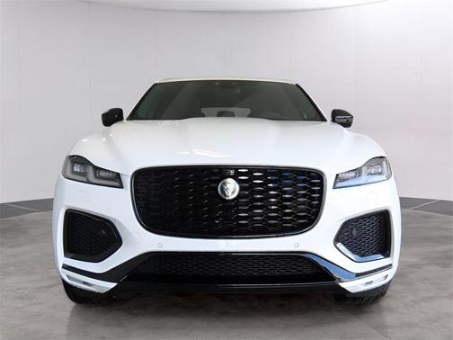 2026 Jaguar F-PACE P250 R-Dynamic S