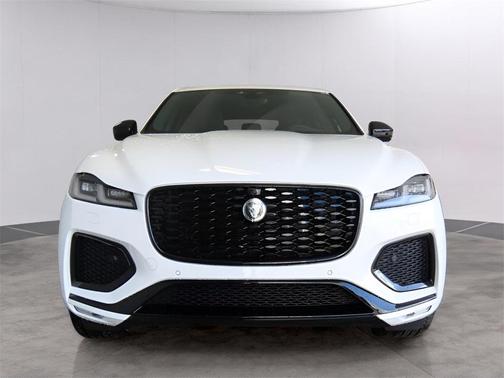 2026 Jaguar F-PACE P250 R-Dynamic S