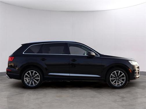 2017 Audi Q7 3.0T Premium Plus