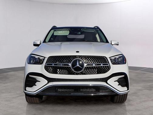 2026 Mercedes-Benz GLE 350 Base 4MATIC