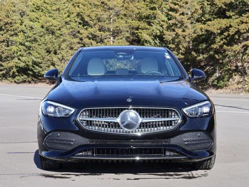 2023 Mercedes-Benz C-Class C 300 4MATIC