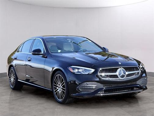 2023 Mercedes-Benz C-Class C 300 4MATIC