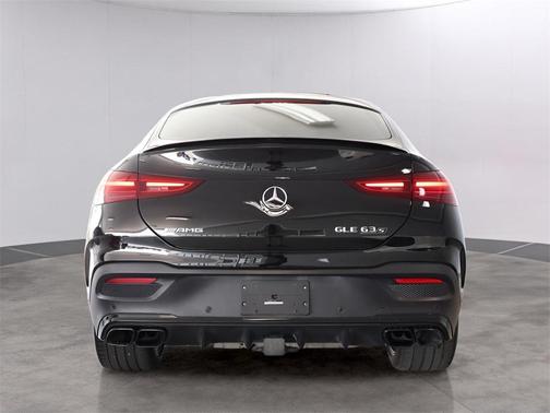 2024 Mercedes-Benz AMG GLE 63 S