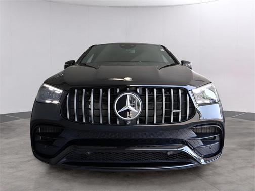 2024 Mercedes-Benz AMG GLE 63 S