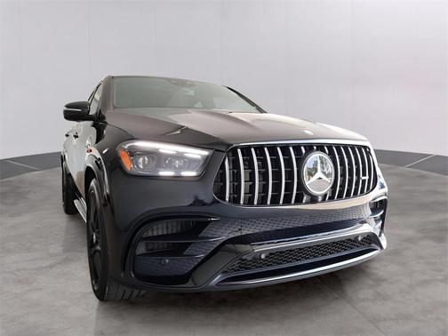 2024 Mercedes-Benz AMG GLE 63 S