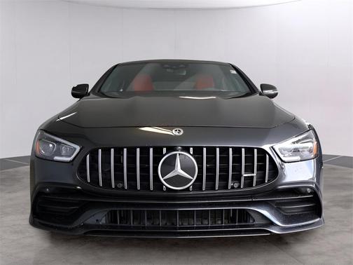 2021 Mercedes-Benz AMG GT 53 Base