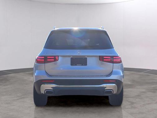 2026 Mercedes-Benz GLB 250 Base 4MATIC