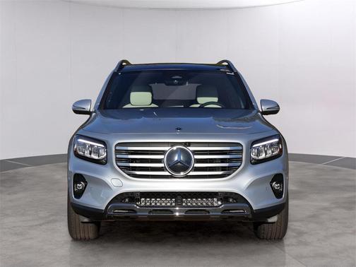 2026 Mercedes-Benz GLB 250 Base 4MATIC