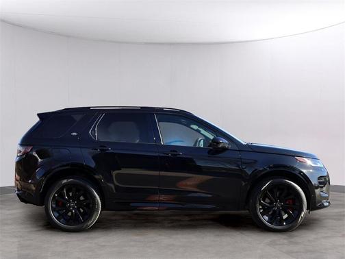 2025 Land Rover Discovery Sport Dynamic SE