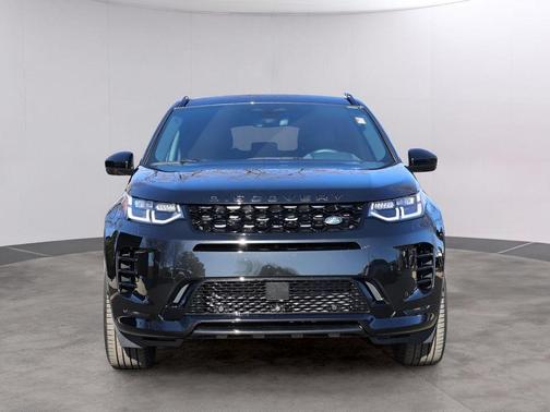 2025 Land Rover Discovery Sport Dynamic SE