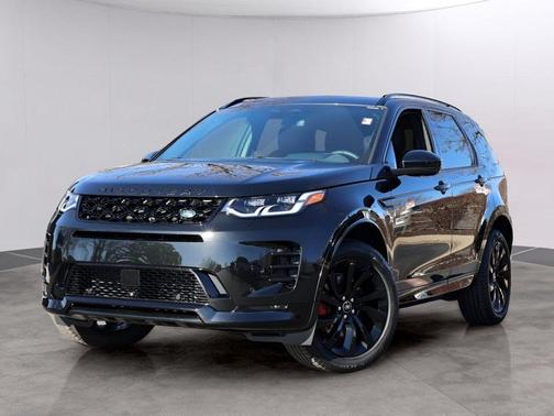 2025 Land Rover Discovery Sport Dynamic SE