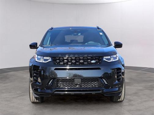 2025 Land Rover Discovery Sport Dynamic SE