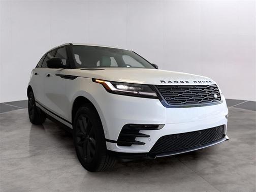 2026 Land Rover Range Rover Velar Dynamic SE
