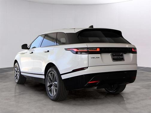 2026 Land Rover Range Rover Velar Dynamic SE