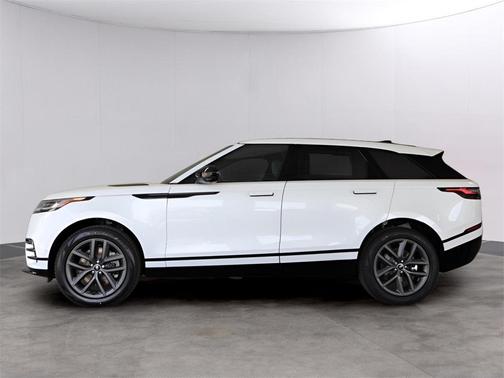 2026 Land Rover Range Rover Velar Dynamic SE