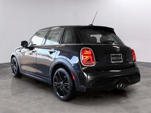 2024 MINI Hardtop Cooper S