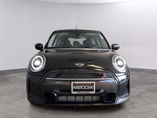 2024 MINI Hardtop Cooper S