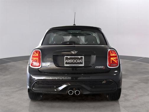 2024 MINI Hardtop Cooper S