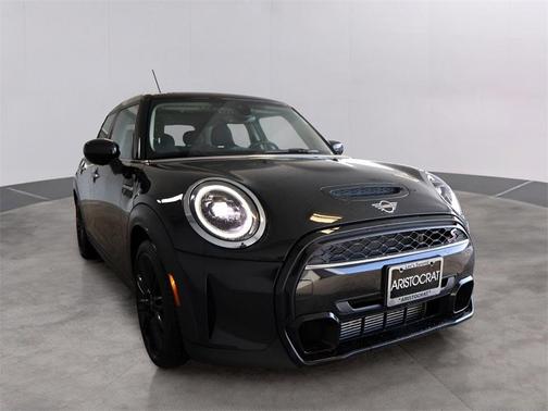 2024 MINI Hardtop Cooper S