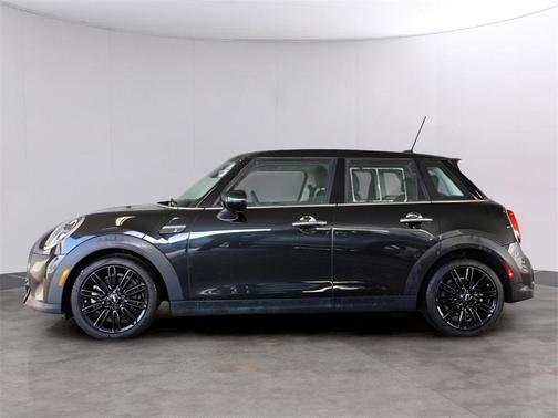 2024 MINI Hardtop Cooper S