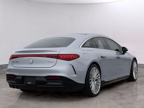 2023 Mercedes-Benz EQS 450 Base 4MATIC