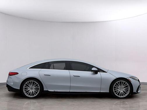 2023 Mercedes-Benz EQS 450 Base 4MATIC
