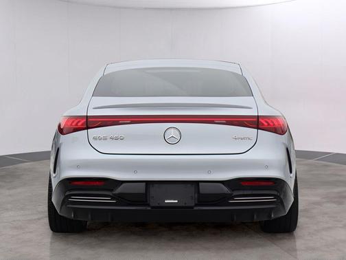 2023 Mercedes-Benz EQS 450 Base 4MATIC