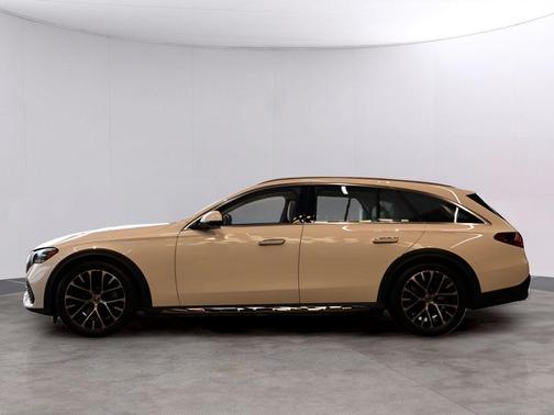 2026 Mercedes-Benz E-Class E 450