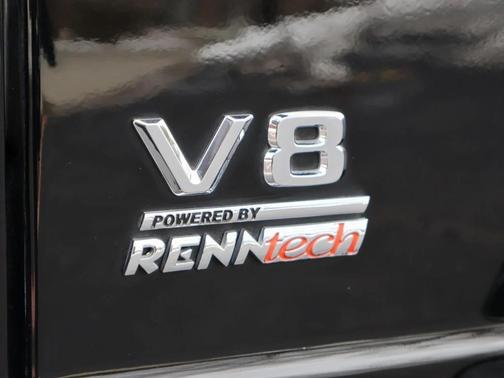 2016 Mercedes-Benz G-Class G 550